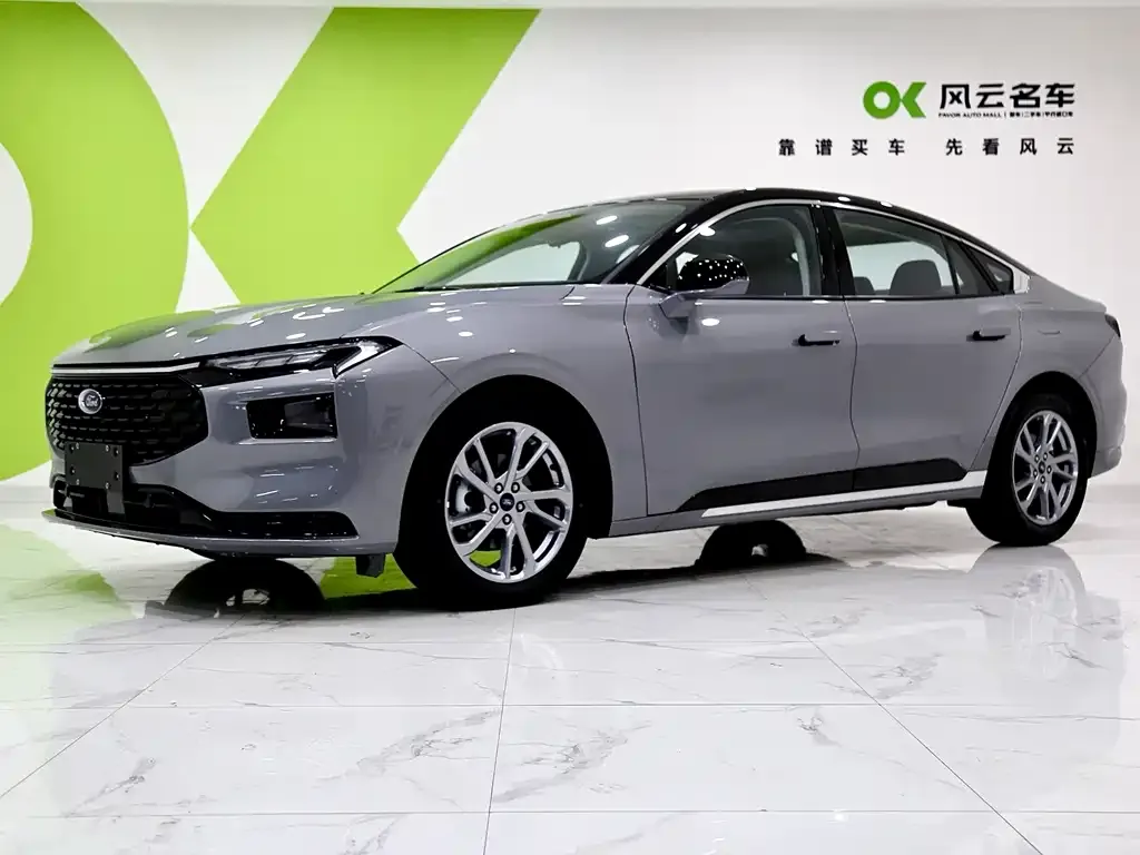 Ford Mondeo 2024 из CN, фото 1