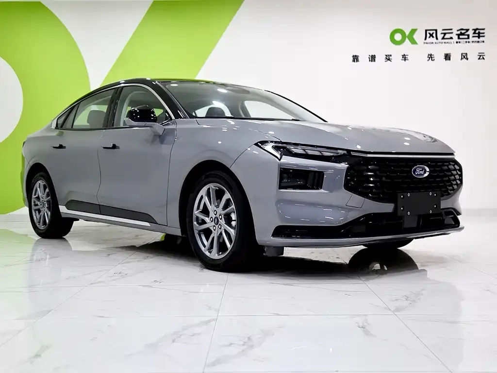 Ford Mondeo 2024 из CN, фото 2