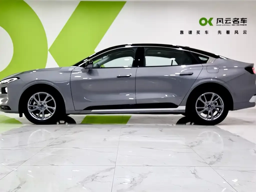 Ford Mondeo 2024 из CN, фото 3