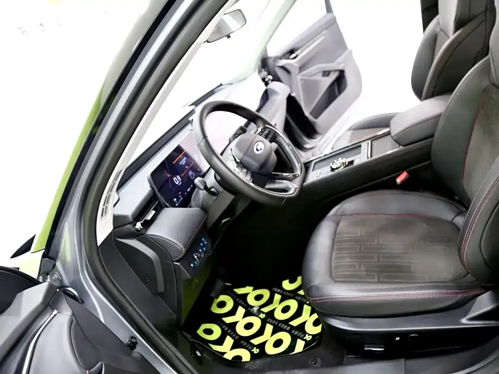 Ford Mondeo 2024 из CN, фото 5