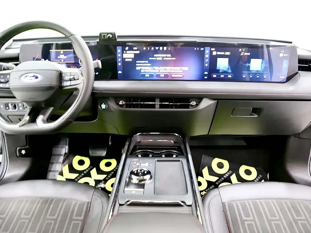Ford Mondeo 2024 из CN, фото 6