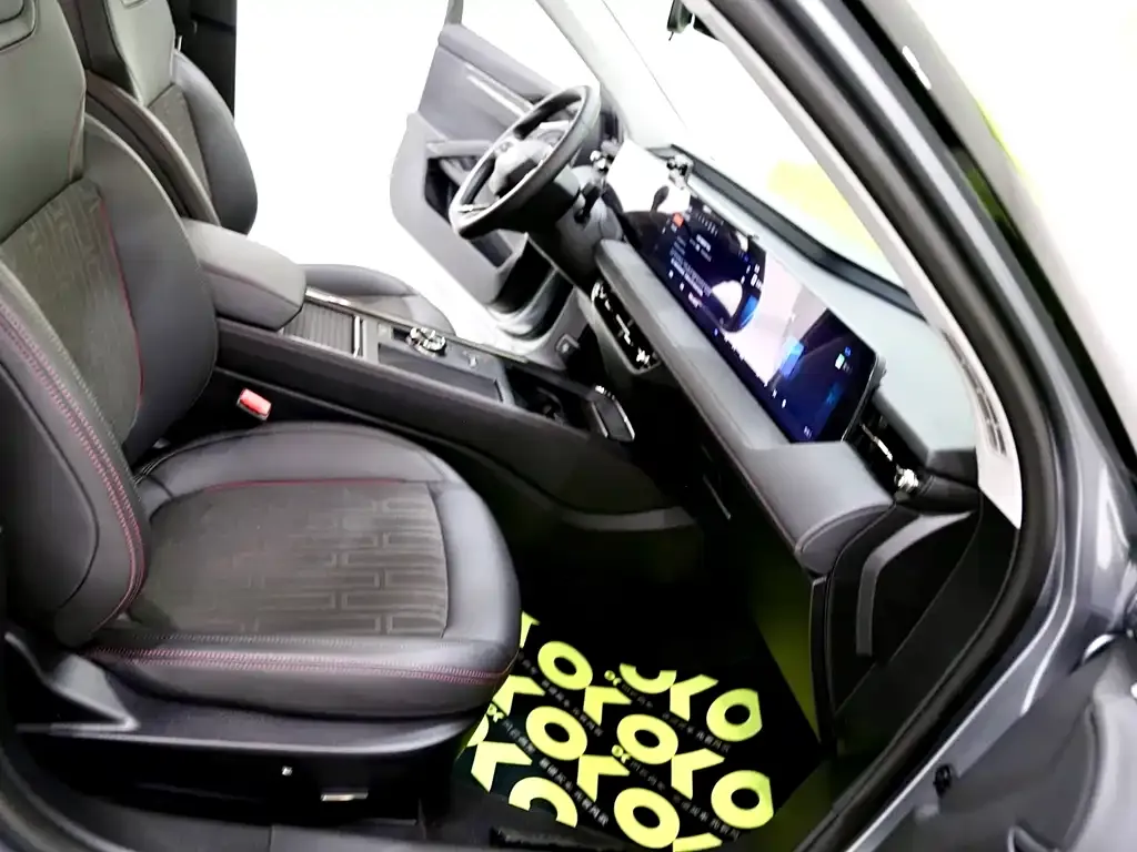 Ford Mondeo 2024 из CN, фото 7