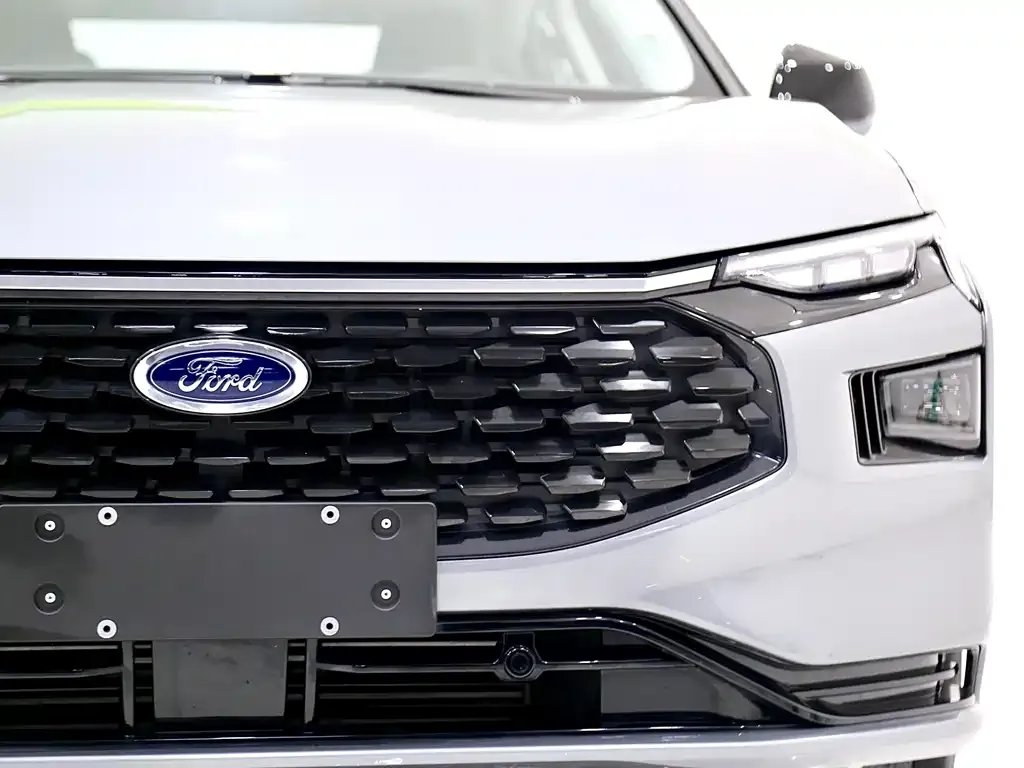 Ford Mondeo 2024 из CN, фото 9