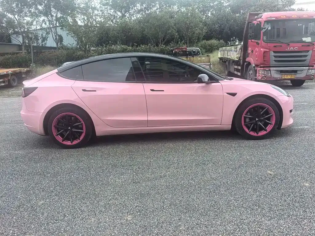 Tesla Model 3 2023 из CN, фото 9
