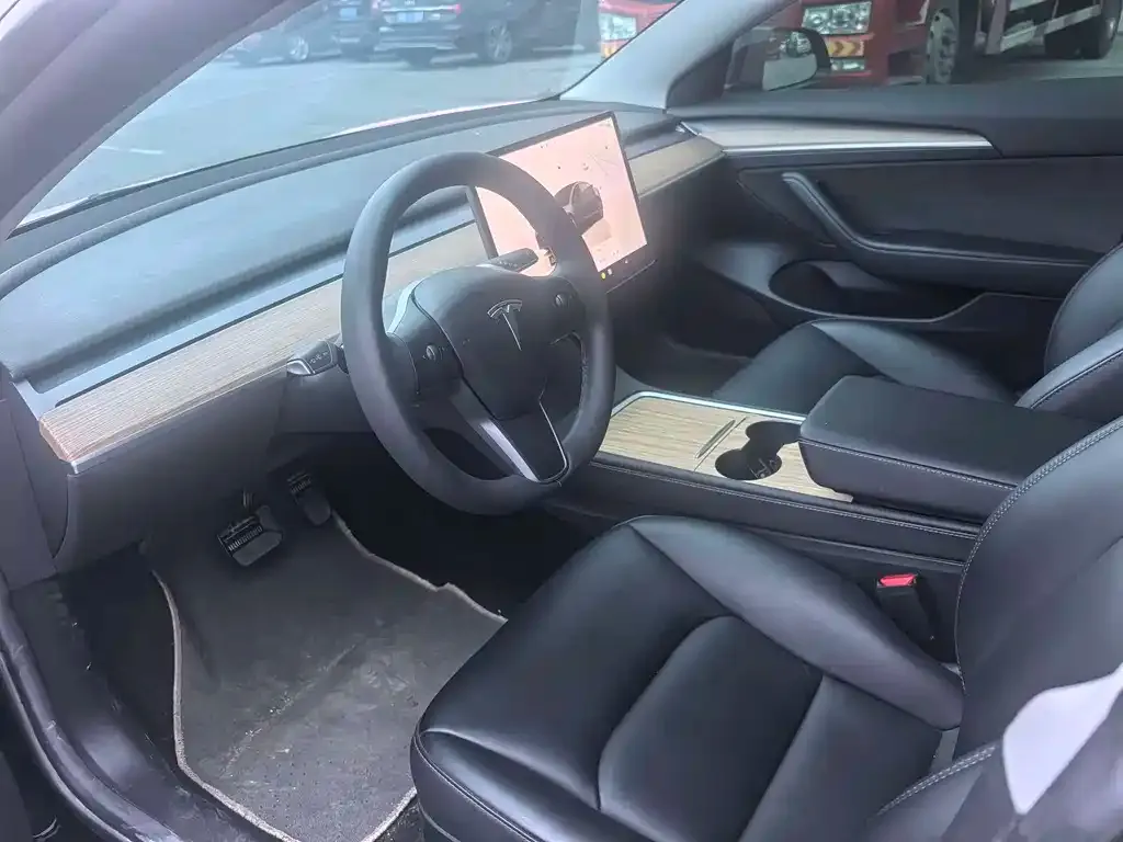 Tesla Model 3 2023 из CN, фото 5