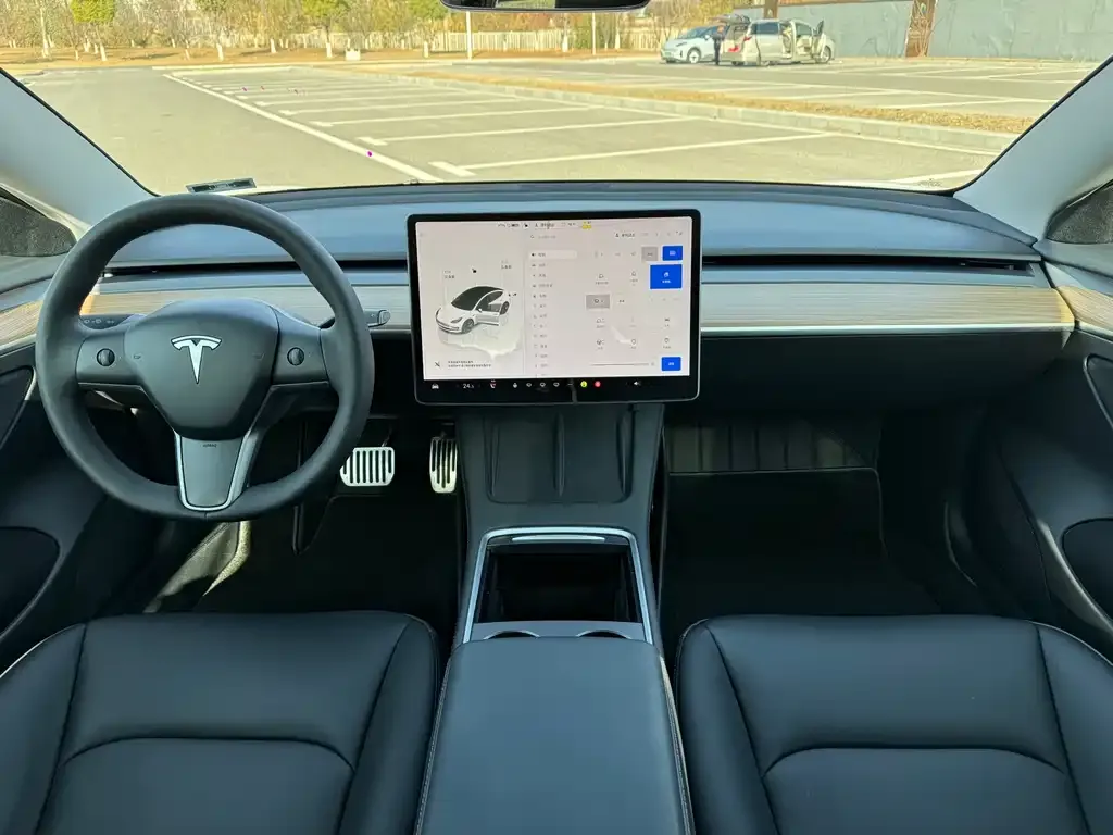 Tesla Model 3 2023 из CN, фото 10