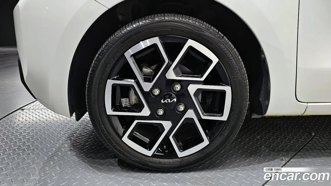 Kia RAY 2023 из KR, фото 5