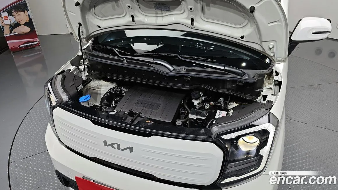 Kia RAY 2023 из KR, фото 10