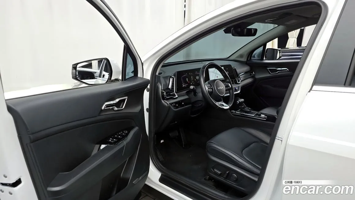 Kia Sportage — фото 6