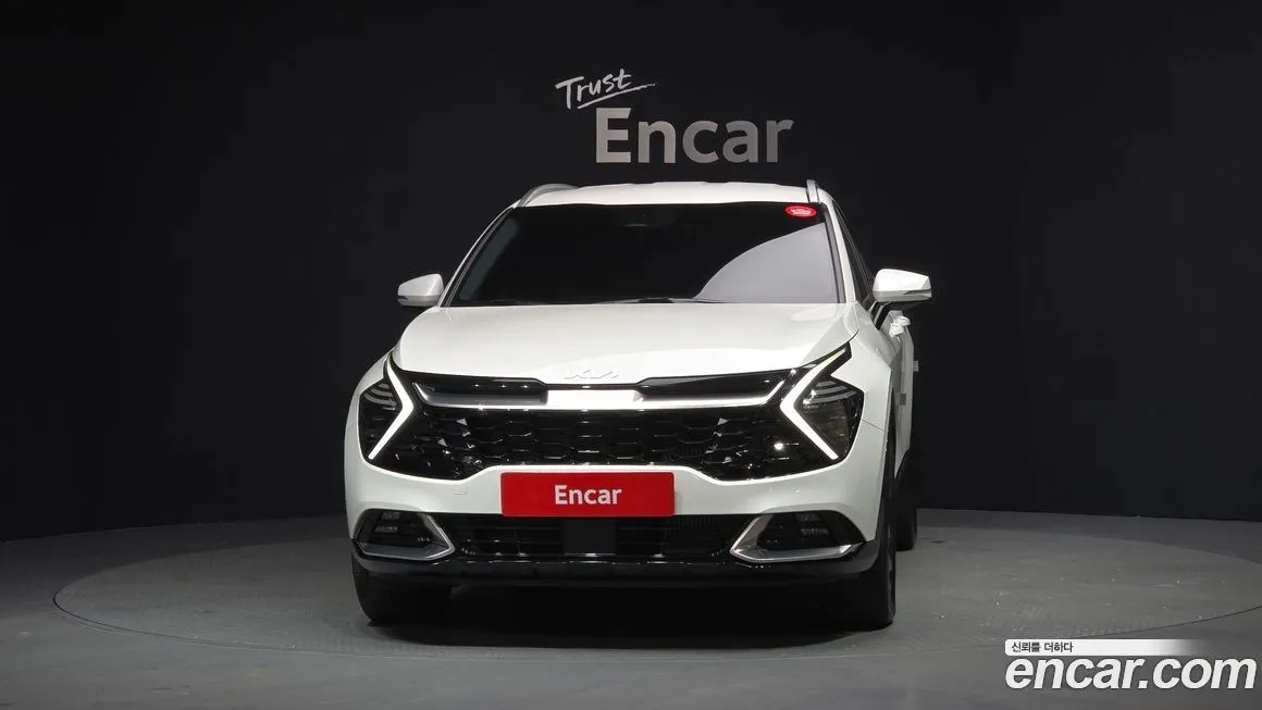 Kia Sportage — фото 2