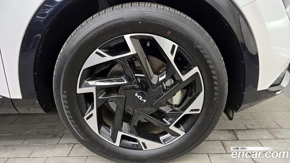 Kia Sportage — фото 9