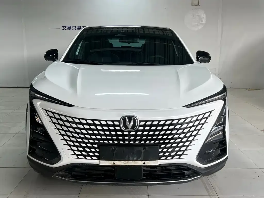 Changan UNI-T 2022 из CN, фото 3