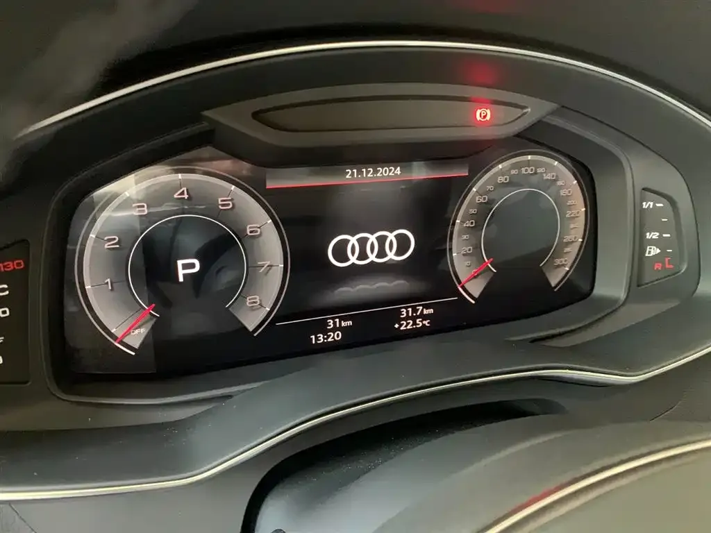 Audi A6L — фото 3
