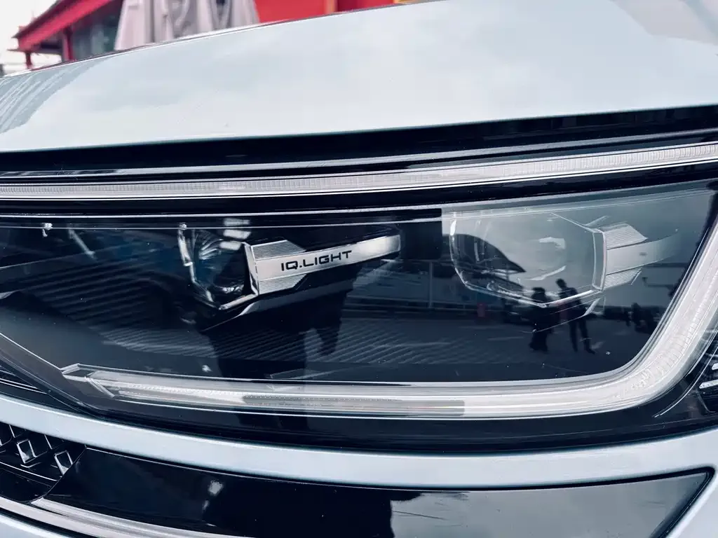 Volkswagen Tavendor 2023 из CN, фото 3
