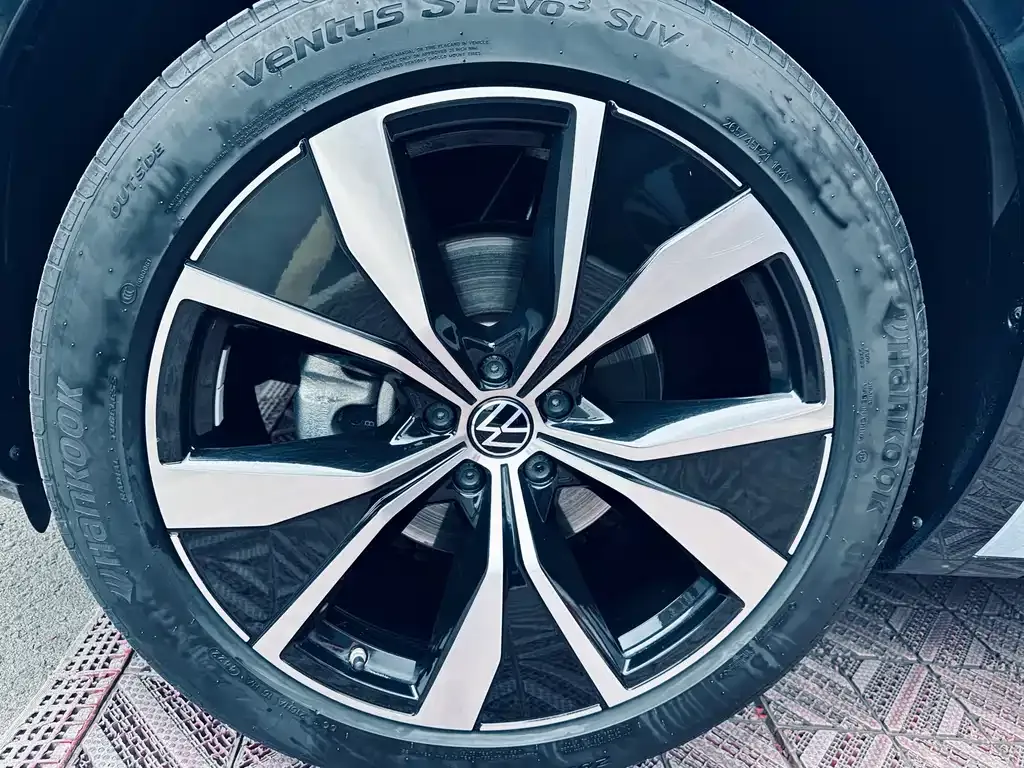 Volkswagen Tavendor 2023 из CN, фото 4