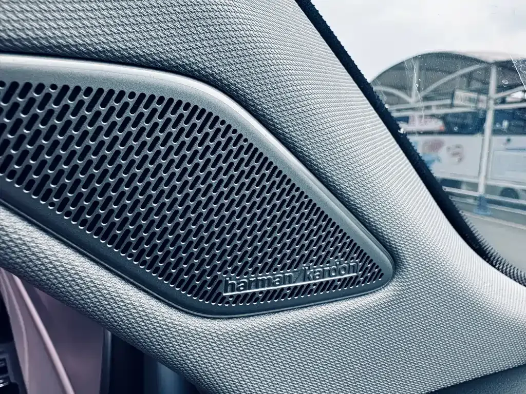 Volkswagen Tavendor 2023 из CN, фото 8