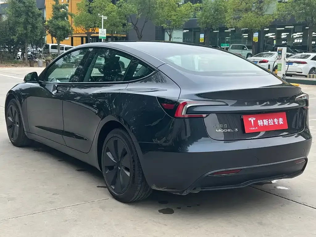 Tesla Model 3 2024 из CN, фото 7