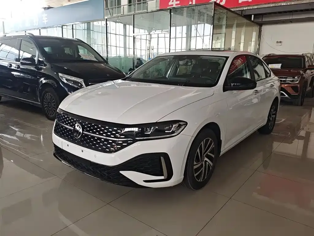 Volkswagen Lavida 2024 из CN, фото 1