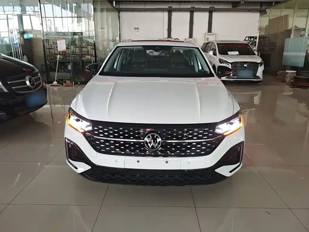Volkswagen Lavida 2024 из CN, фото 8
