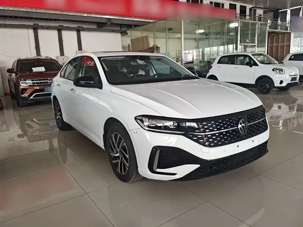 Volkswagen Lavida 2024 из CN, фото 7