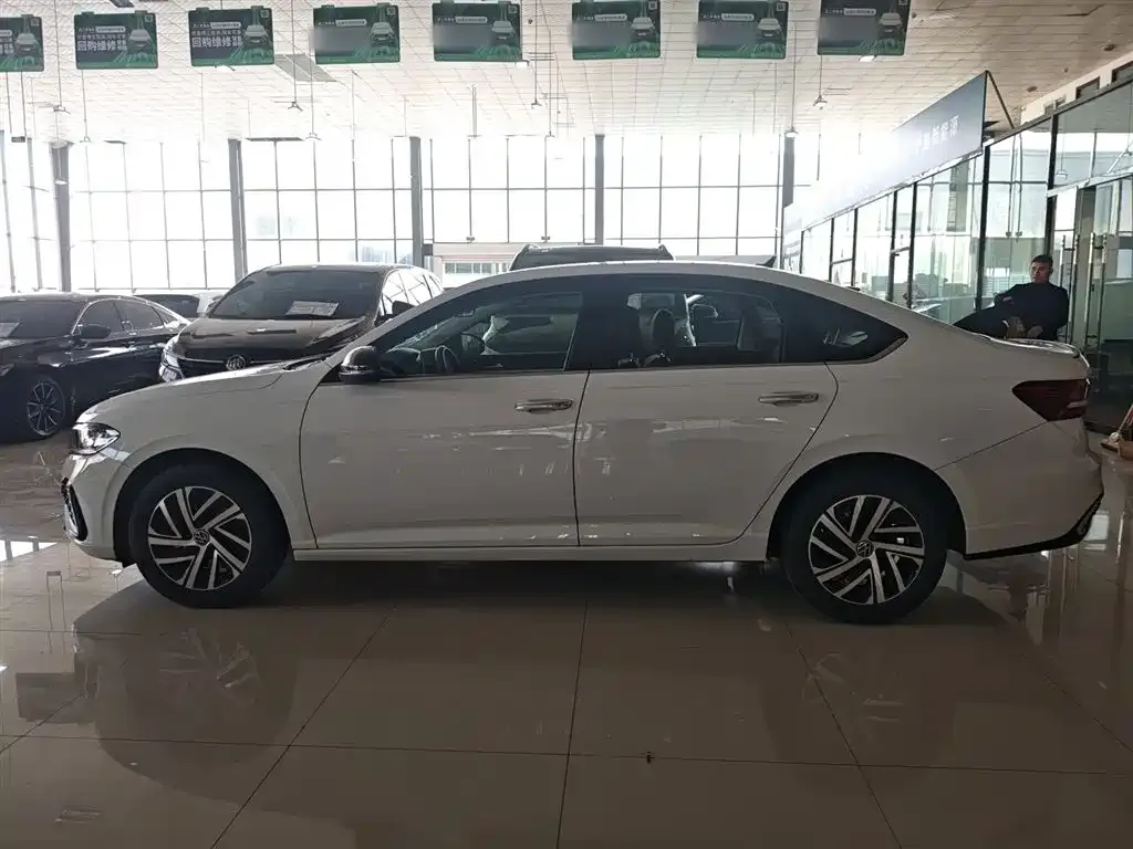 Volkswagen Lavida 2024 из CN, фото 3