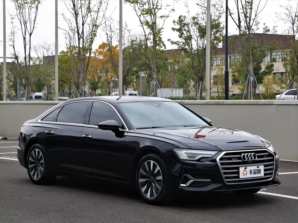 Audi A6L 2022 из CN, фото 10