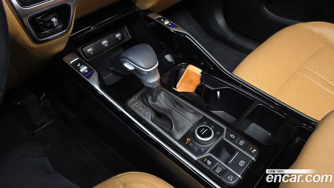 Kia Sorento 2021 из KR, фото 10