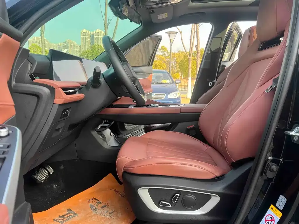 Changan CS75PLUS 2024 из CN, фото 5