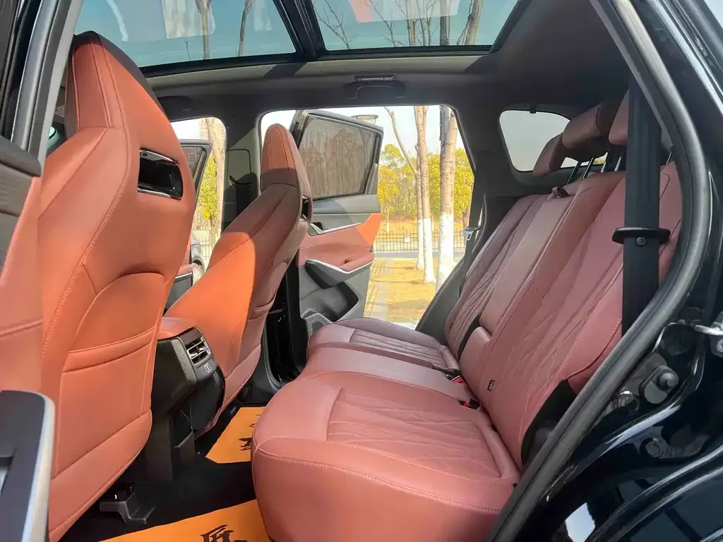 Changan CS75PLUS 2024 из CN, фото 3