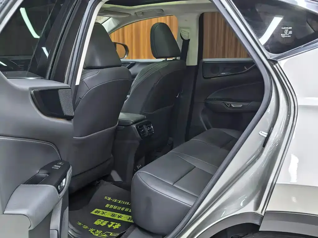 Lexus NX 2022 из CN, фото 6