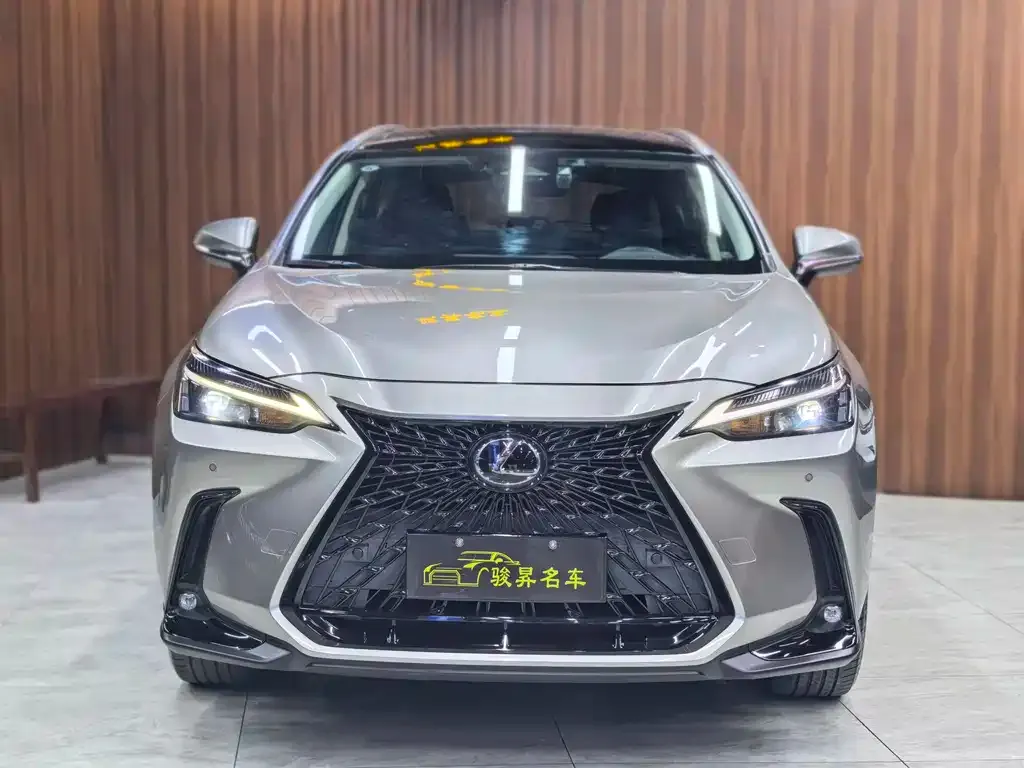 Lexus NX 2022 из CN, фото 8