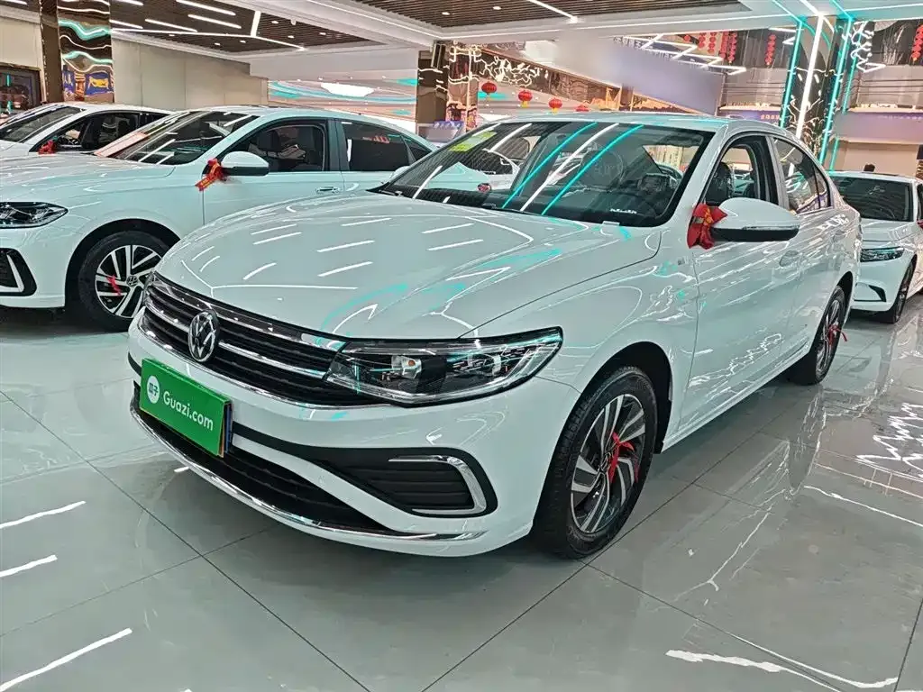 Volkswagen Bora 2025 из CN, фото 1