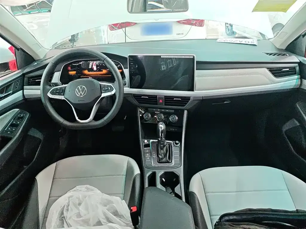 Volkswagen Bora 2025 из CN, фото 10