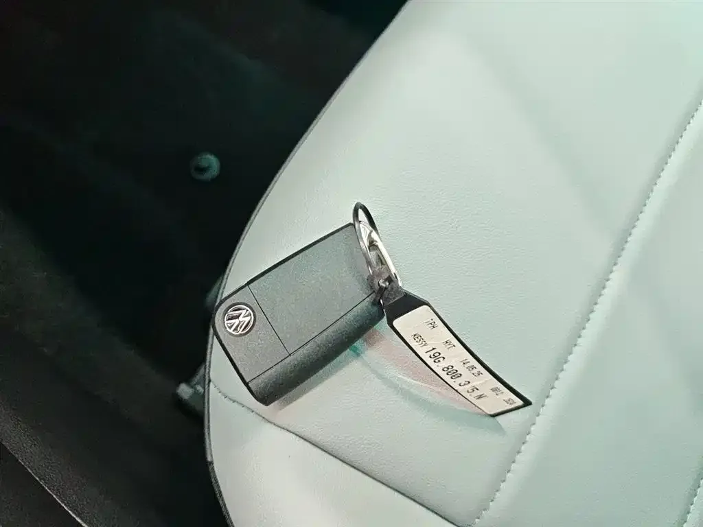 Volkswagen Bora 2025 из CN, фото 9