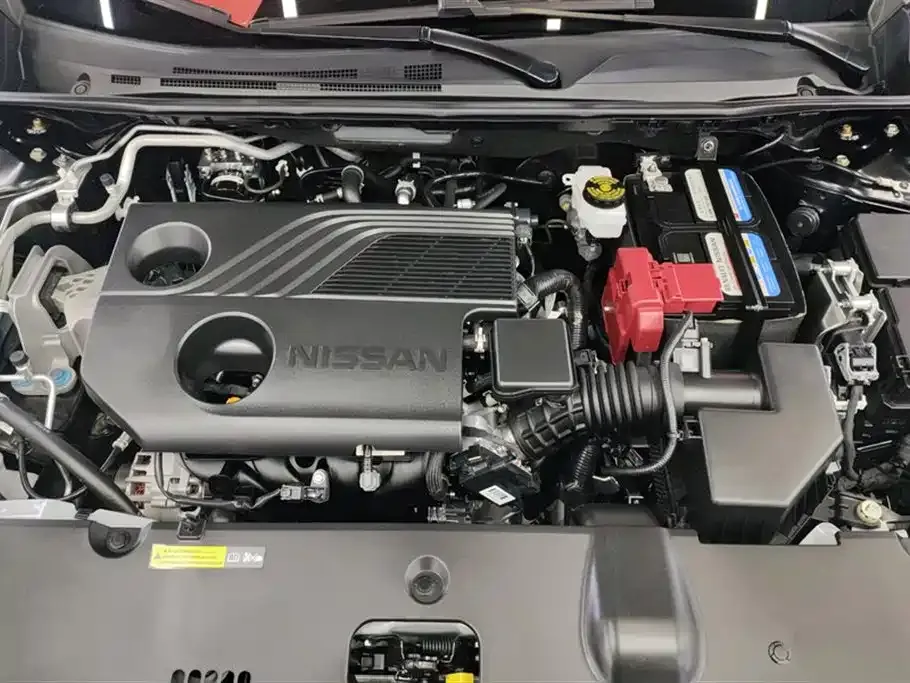 Nissan Sylphy 2024 из CN, фото 9