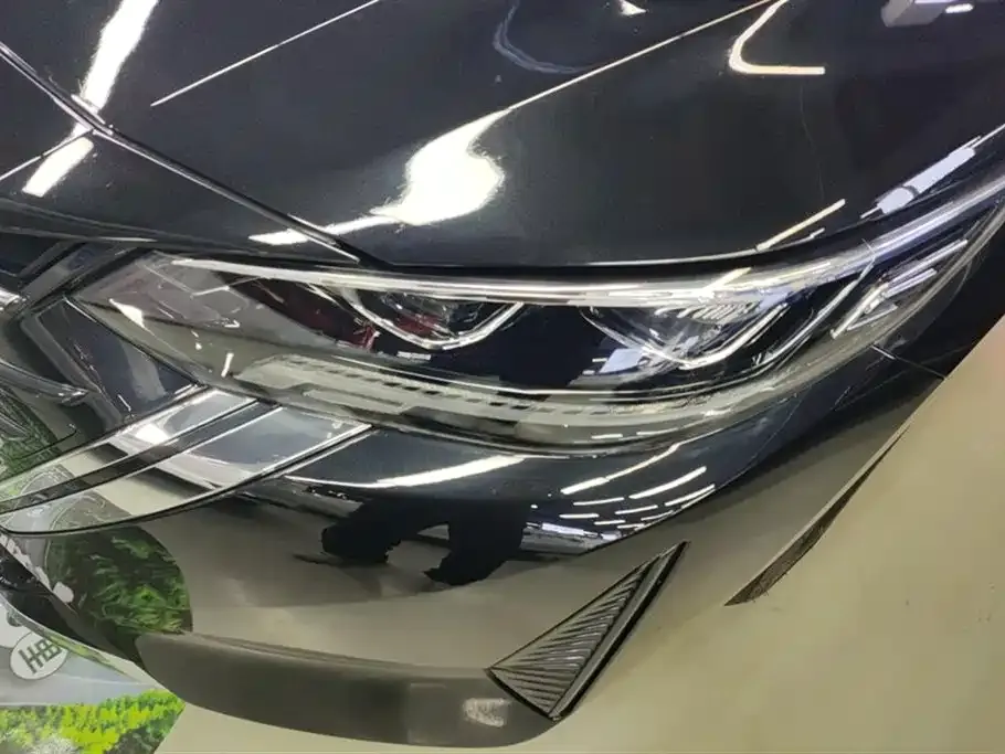 Nissan Sylphy 2024 из CN, фото 8