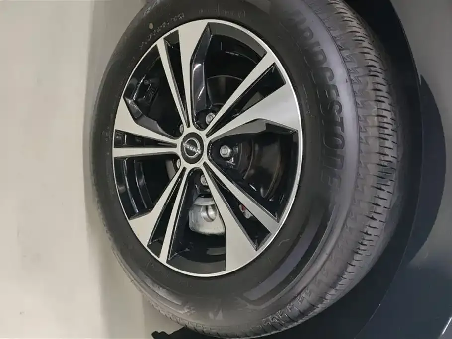Nissan Sylphy 2024 из CN, фото 2