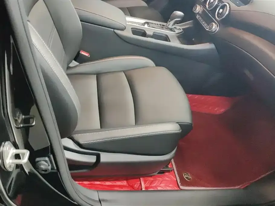 Nissan Sylphy 2024 из CN, фото 6