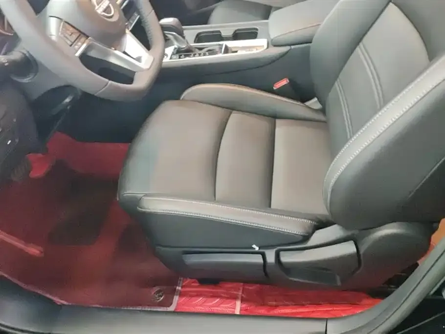 Nissan Sylphy 2024 из CN, фото 4