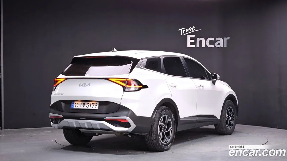 Kia Sportage — фото 2