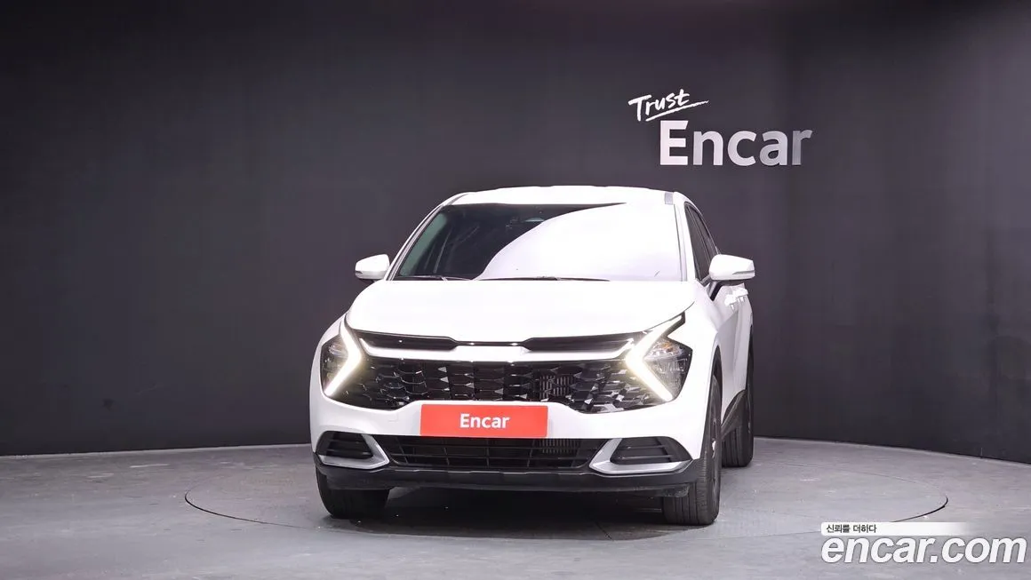 Kia Sportage — фото 3