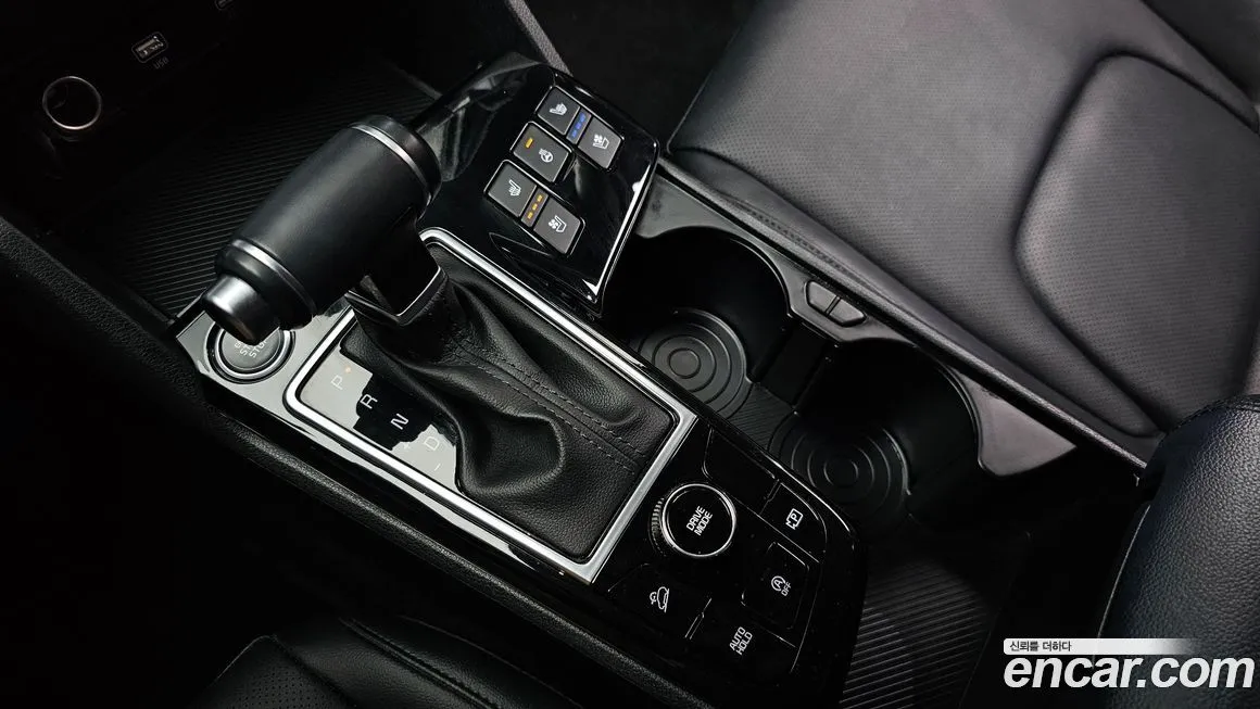 Kia Sportage — фото 9