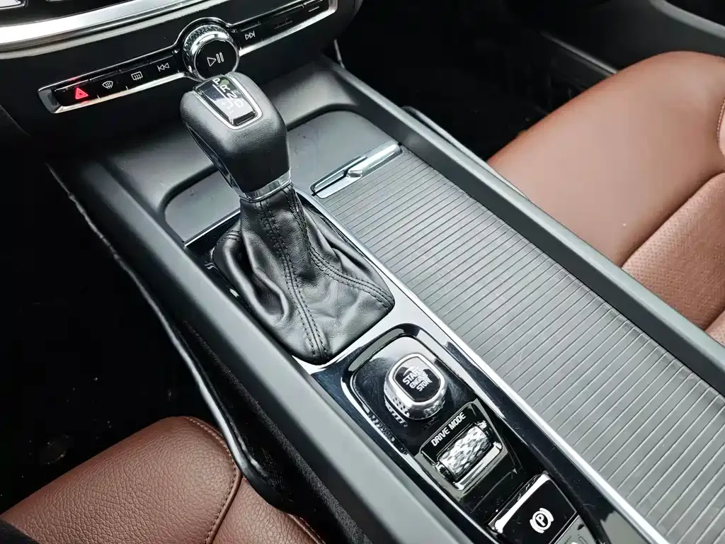 Volvo S60 2021 из CN, фото 10