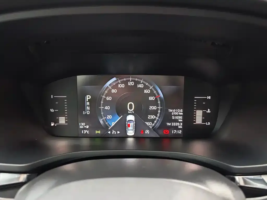 Volvo S60 2021 из CN, фото 7