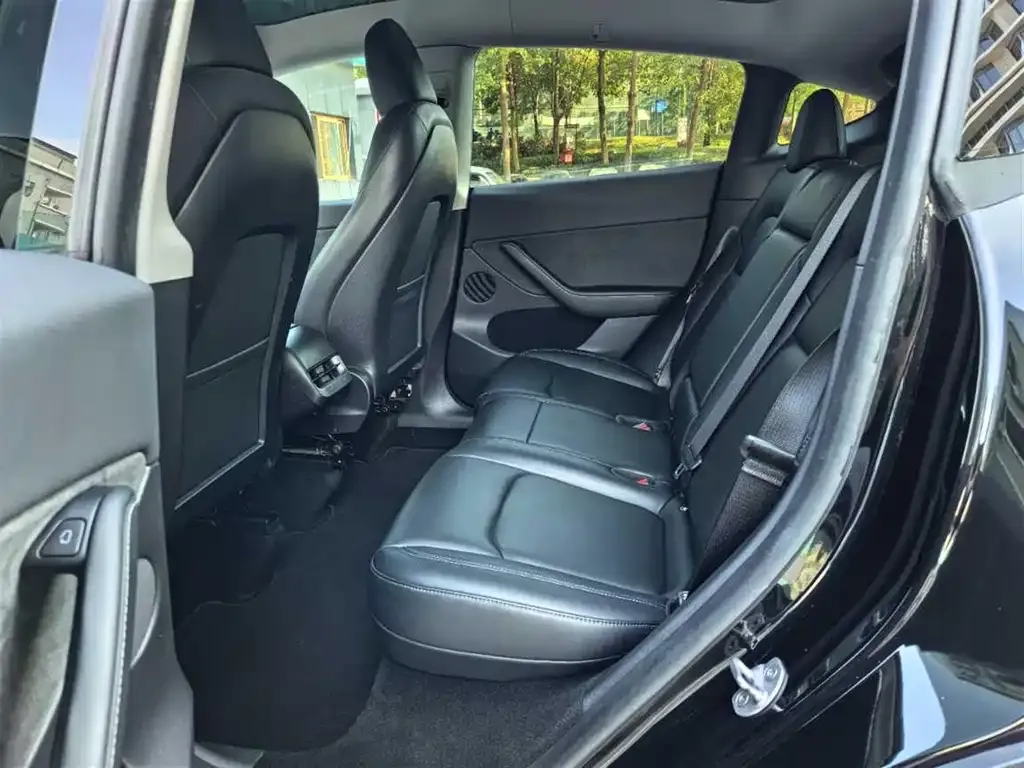 Tesla Model Y 2022 из CN, фото 5