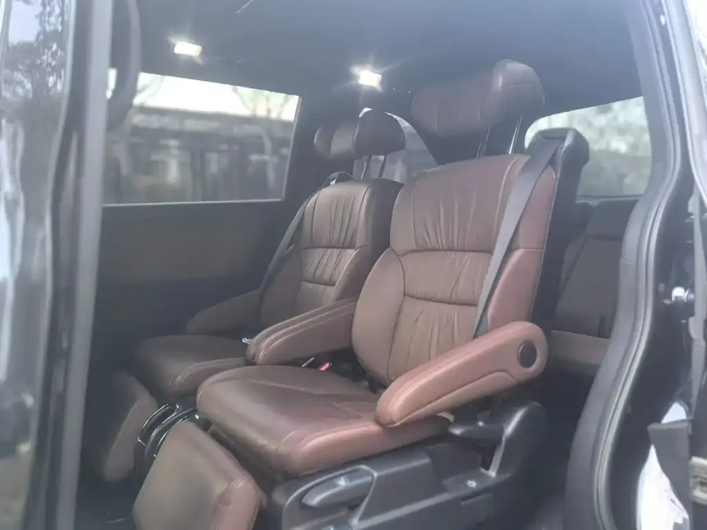 Honda Odyssey 2022 из CN, фото 6