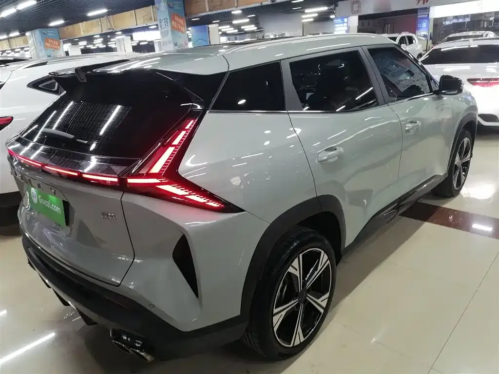 Geely Boyue 2023 из CN, фото 7