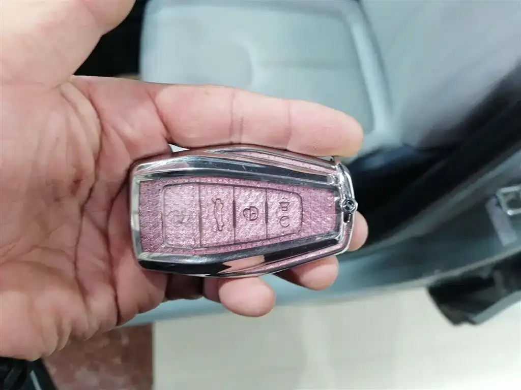 Geely Boyue 2023 из CN, фото 9