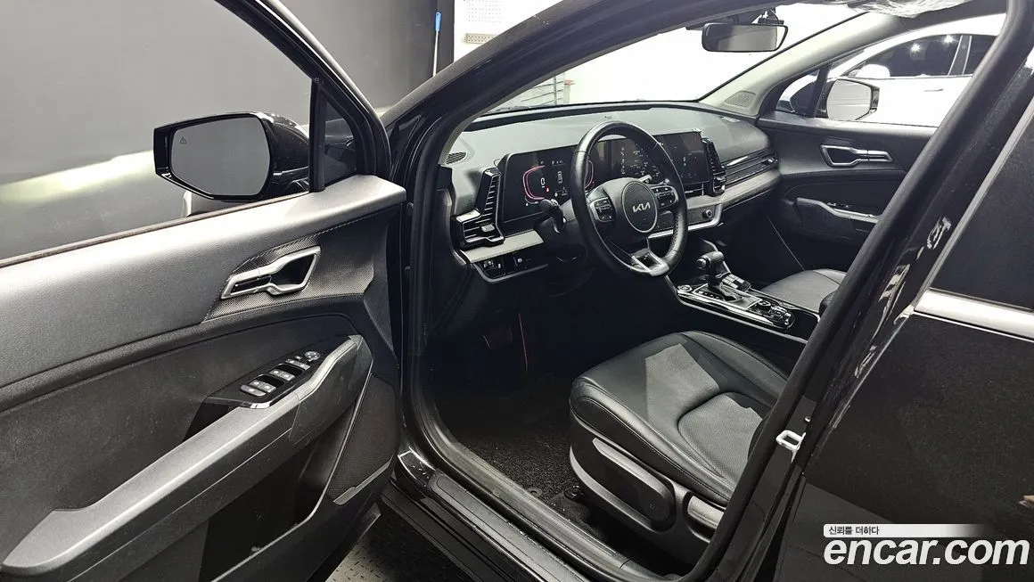 Kia Sportage — фото 5