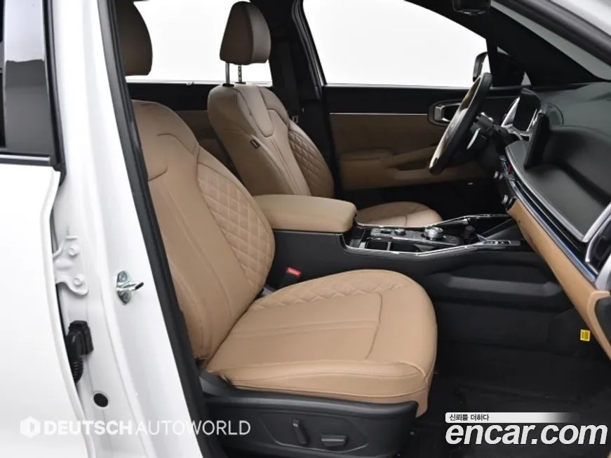 Kia Sorento — фото 7